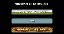 Desktop Screenshot of jpc-simulator.elynx.fr