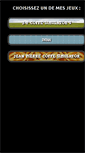 Mobile Screenshot of jpc-simulator.elynx.fr