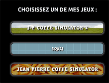 Tablet Screenshot of jpc-simulator.elynx.fr